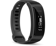 Huawei TalkBand B3 lite Czarny - 441961 - zdjęcie 4